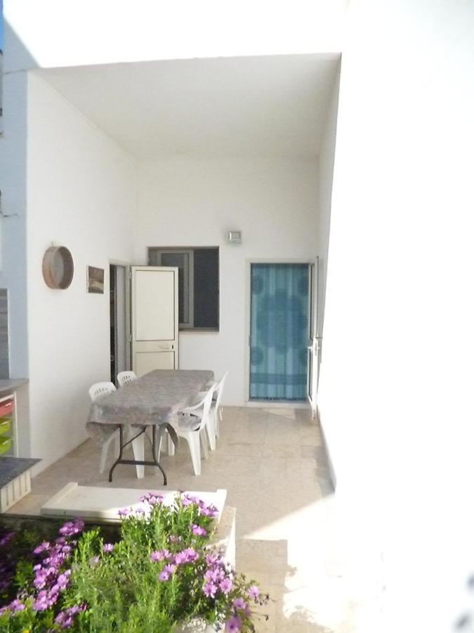 Villa Casa A 30 M Dal Mare Sant Isidoro  Exterior foto